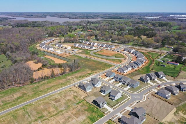 Annsborough Park by M/I Homes in Concord - photo