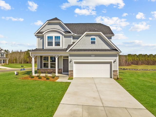 Williford Cove image