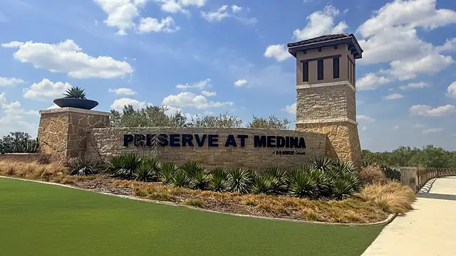 Preserve at Medina image