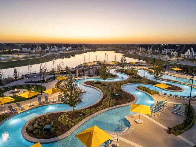 Mosaic Townhomes image