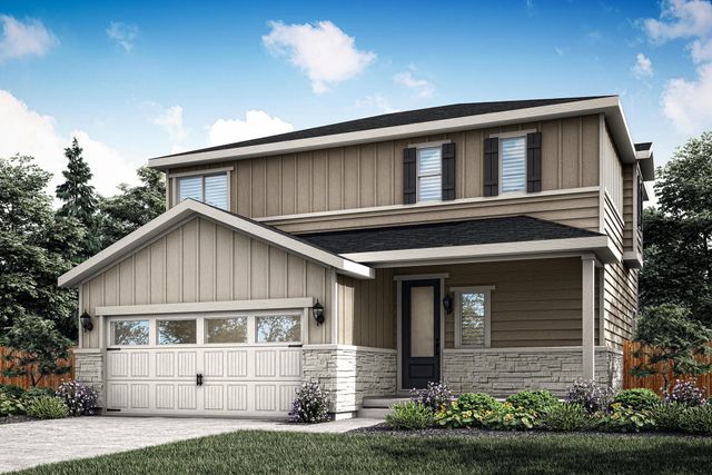 Second Creek Farm image