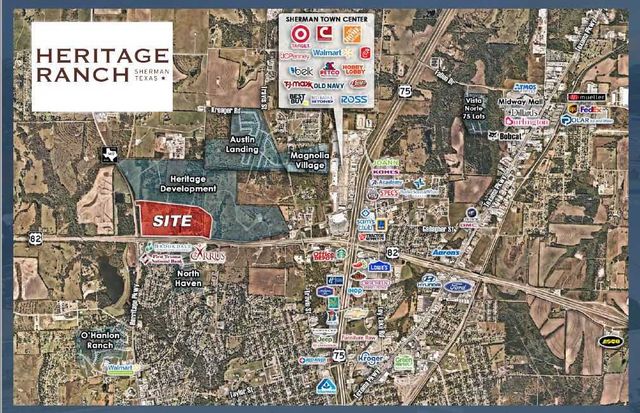 Heritage Ranch image