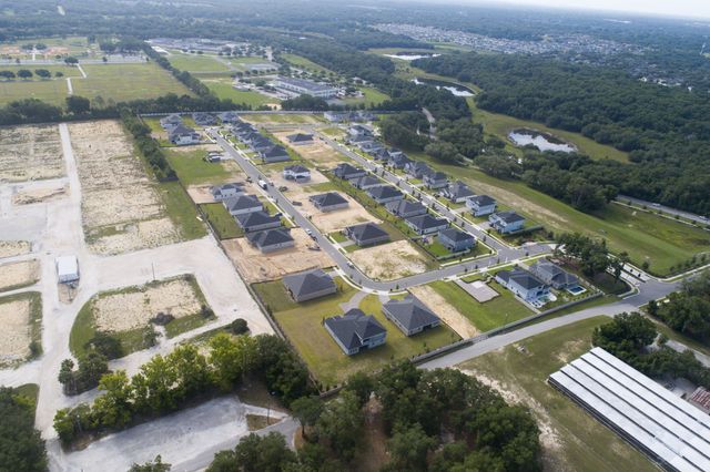 Wolf Lake Ranch image