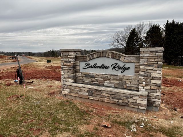 Ballentine Ridge image