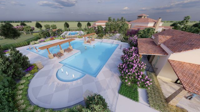 Dunham Pointe 70' image