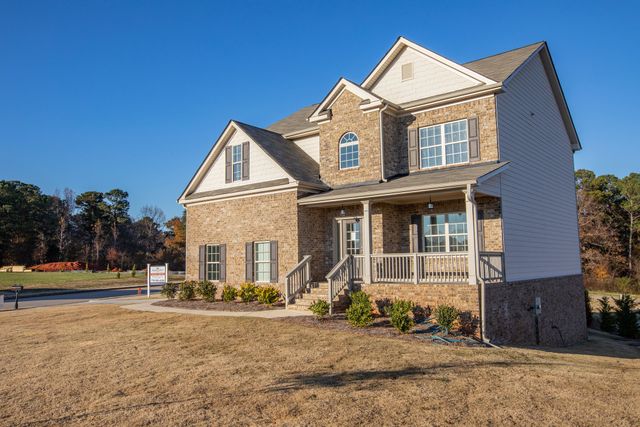 Hampton Place Estates image