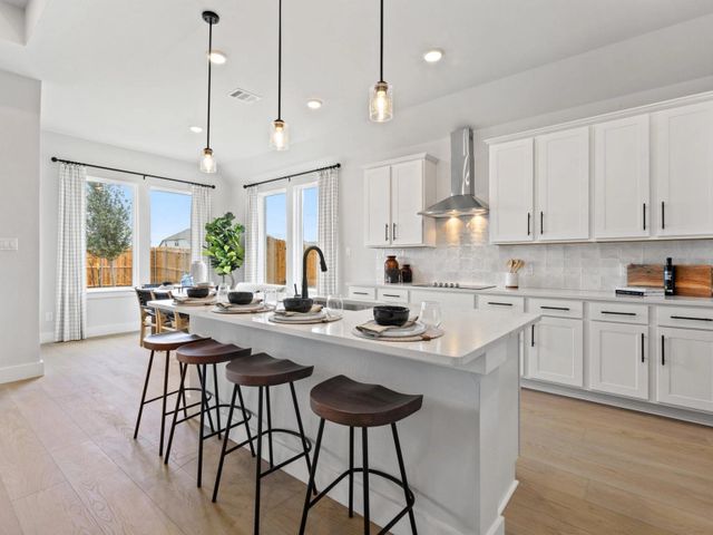 Mercer Meadows image