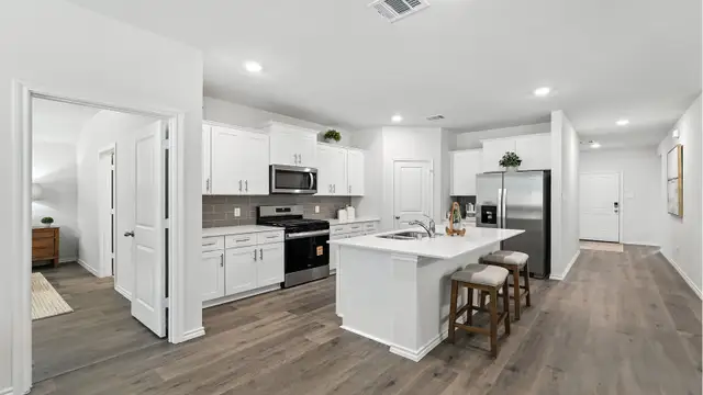 The Reserve at Timber Creek image