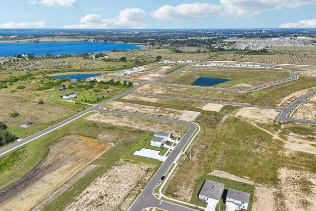 The Cottages at Scenic Terrace image