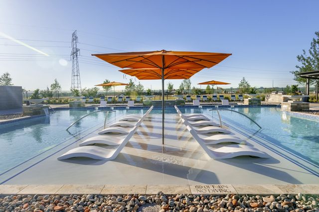 Prairie Ridge at Goodland image