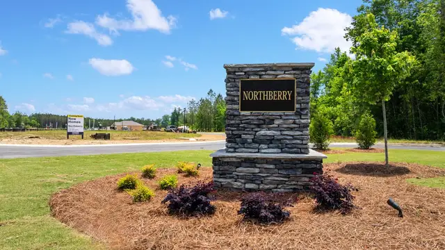 Northberry image