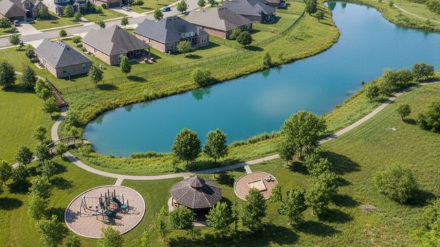 Saltgrass Landing image