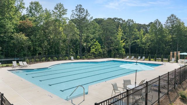 Oconee Overlook image
