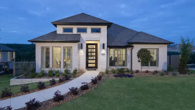 Cibolo Canyons 60' image