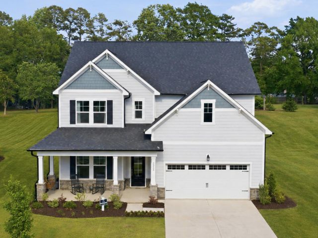 Enclave at Belmont image