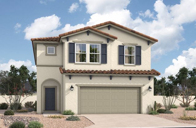 Bethany Grove by Beazer Homes in Glendale - photo