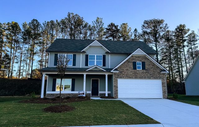 Creekside Landing image