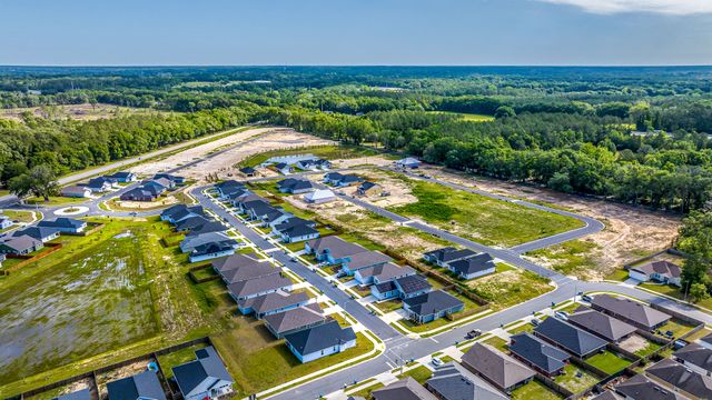 Savannah Station by Maronda Homes in Alachua - photo