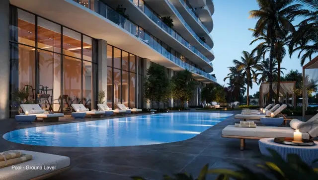 One Park Tower image