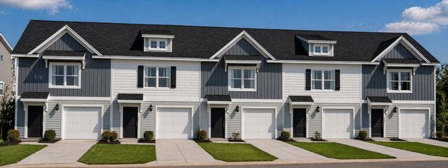 Cameron Ridge image
