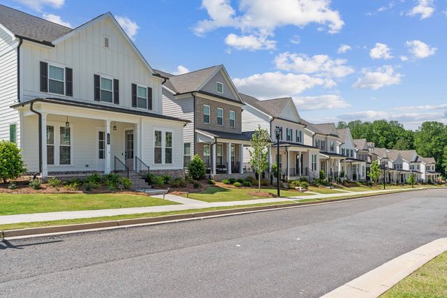 Brackley Single Family image