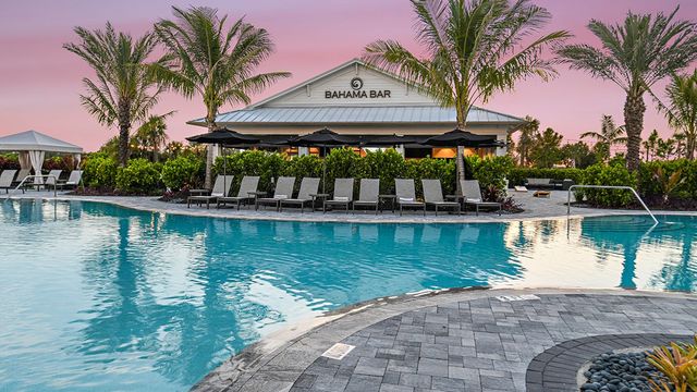 Esplanade at Azario Lakewood Ranch by Taylor Morrison in Lakewood Ranch - photo