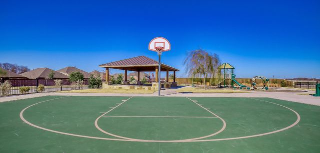 Willow Wood by Chesmar Homes in McKinney - photo