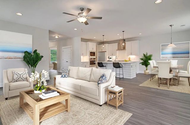 Wando Forest by J.Meyer Homes in Mount Pleasant - photo