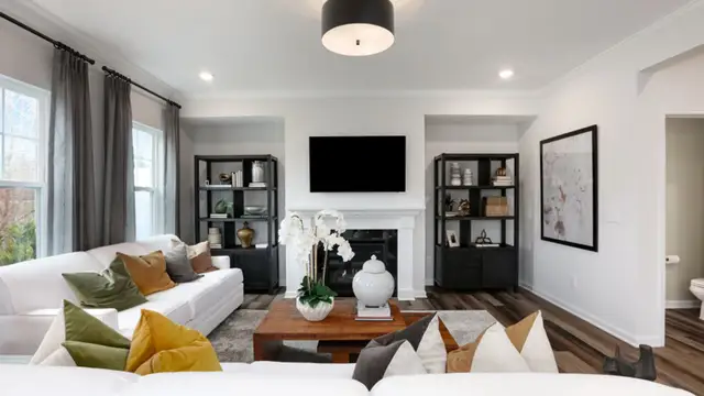 Tanglewood: Ardmore Collection image