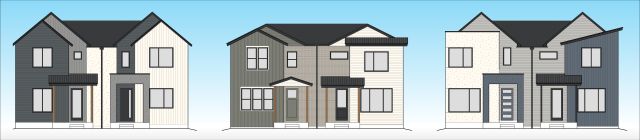 Erie Junction by Diverge Homes in Erie - photo