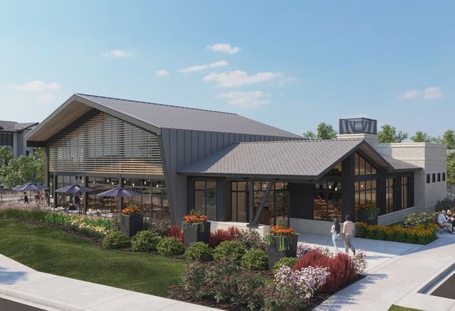 Autograph at Lyric image