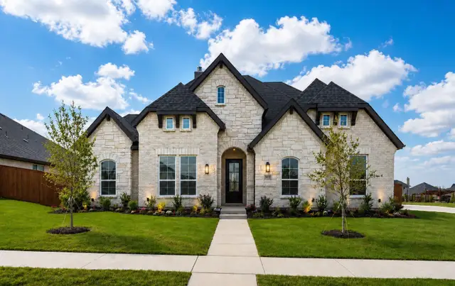 Chapel Ridge image