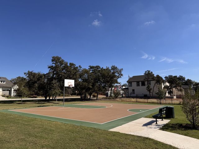 Seasons at Highland Village image