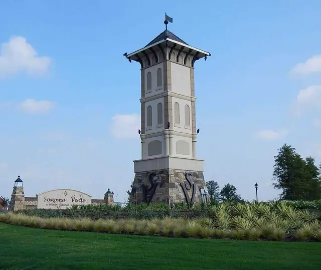 Sonoma Verde: 70ft. lots image