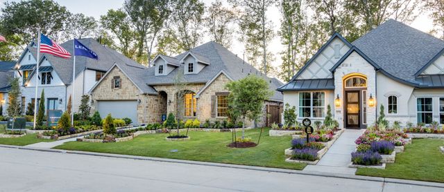 The Highlands: Pinnacle Collection by Lennar in Porter - photo