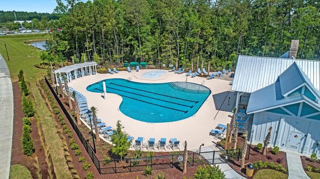 Tupelo Park: Arbor Collection image