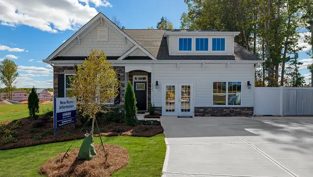 The Vineyards on Lake Wylie image