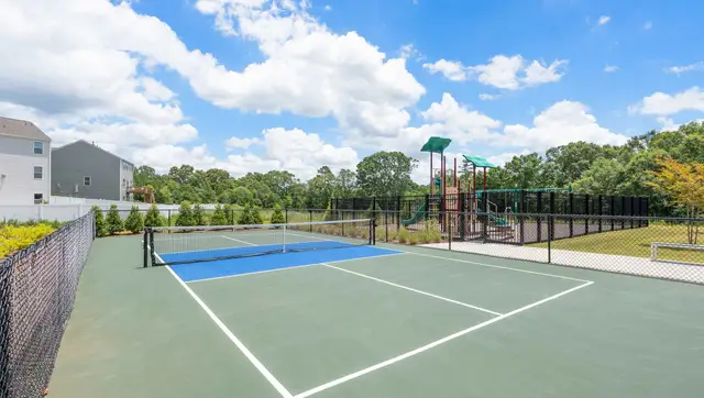 Chestnut Ridge Townhomes image