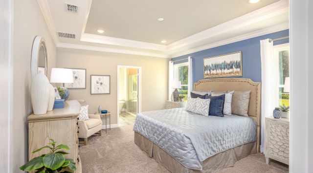 Deland by Maronda Homes in Orange City - photo