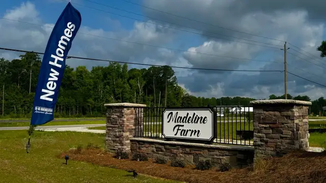 Madeline Farm image
