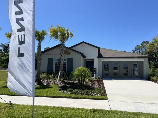 Southshore Bay: The Grand Estates image