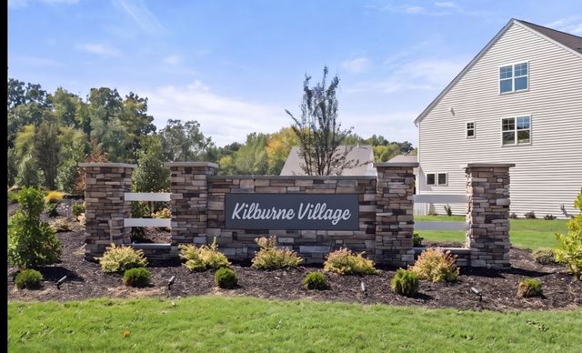 Kilburne Village image