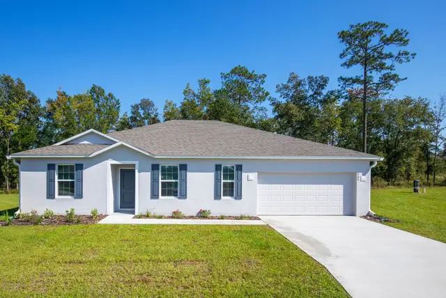 Vero Lake Estates image