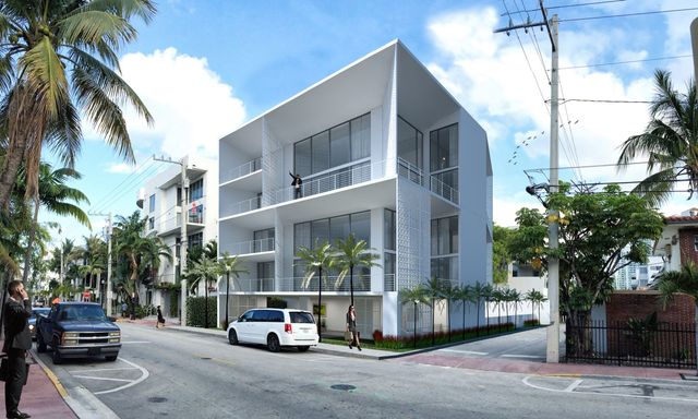 Araya by TBD Group in Miami Beach - photo