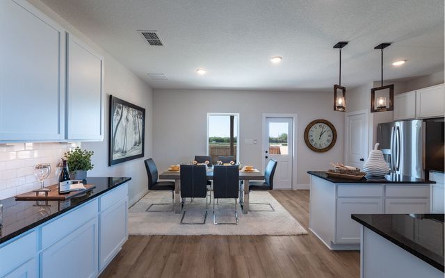 Hickory Ridge by CastleRock Communities in Elmendorf - photo