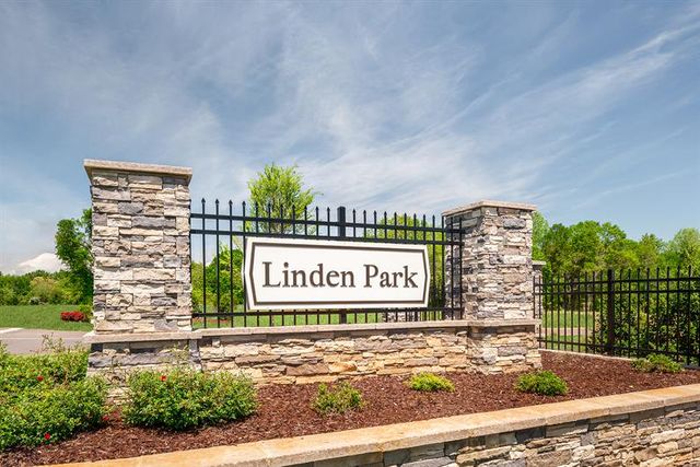 Linden Park image