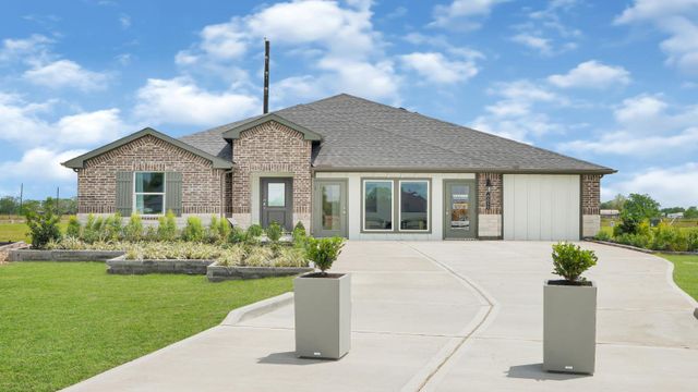 Blue Heron Estates image