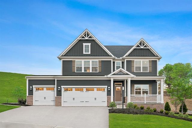 The Retreat at Bridle Creek image