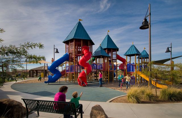 Parkside at Anthem at Merrill Ranch image