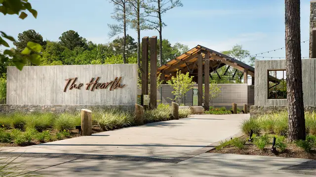 The Groves 45' image